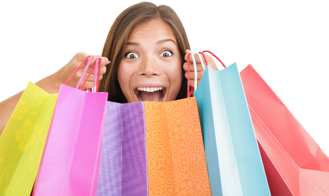 Shopping